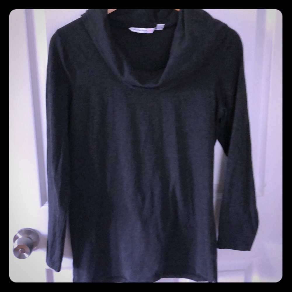 Isaac Mizrahi Top